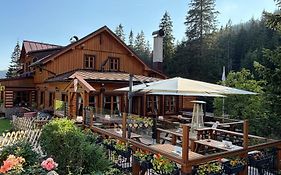 Bouda Pod Snezkou